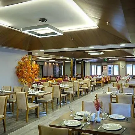 Kervansaray 3* Bursa