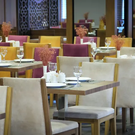 Kervansaray 3*