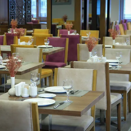 Kervansaray 3*