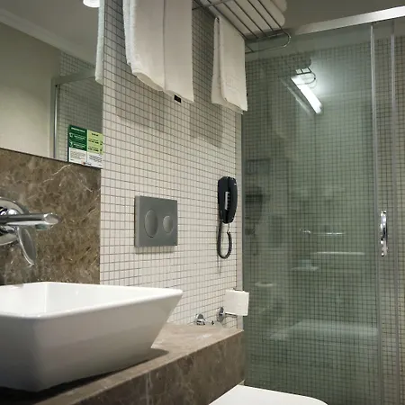 Kervansaray Ξενοδοχείο 3*