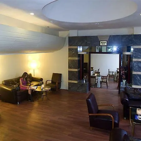 Kervansaray 3*
