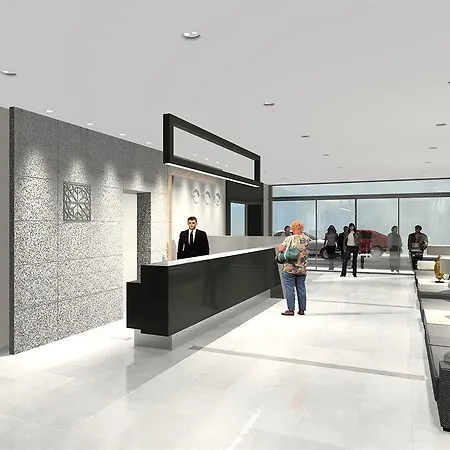Kervansaray 酒店 伯萨