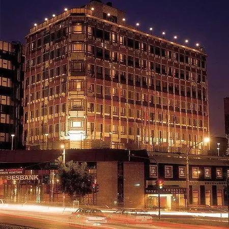 Hotel Kervansaray 3*