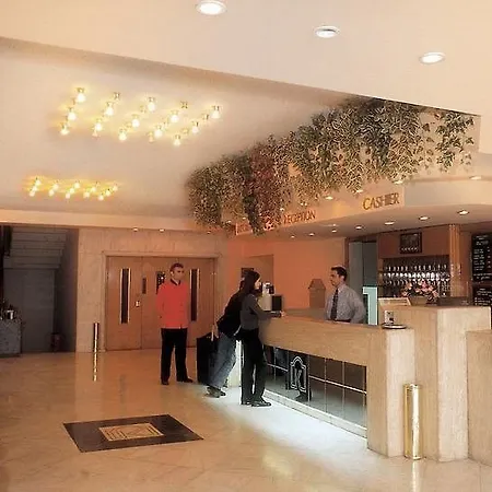 Kervansaray Бурса