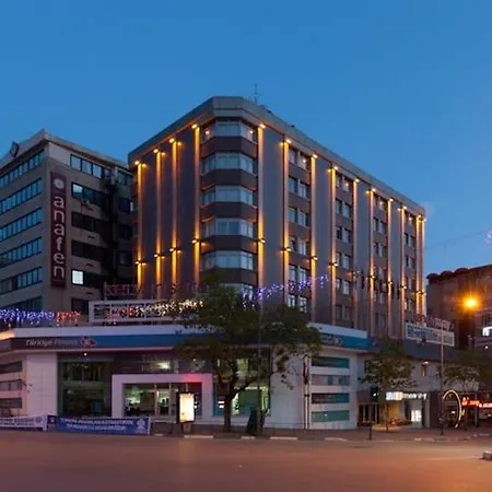 Kervansaray 伯萨