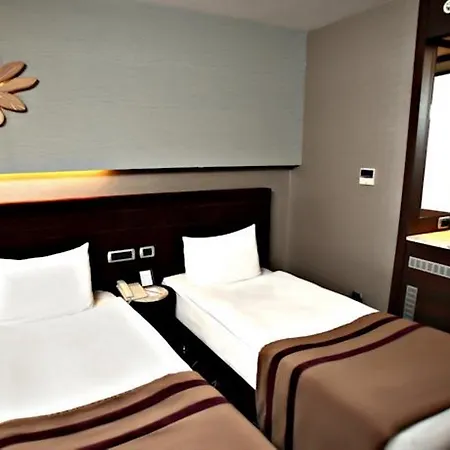 Kervansaray 3*
