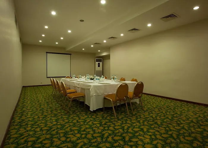 Kervansaray Бурса