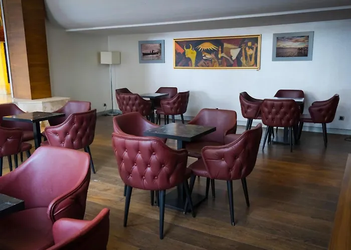 Kervansaray 3* Бурса