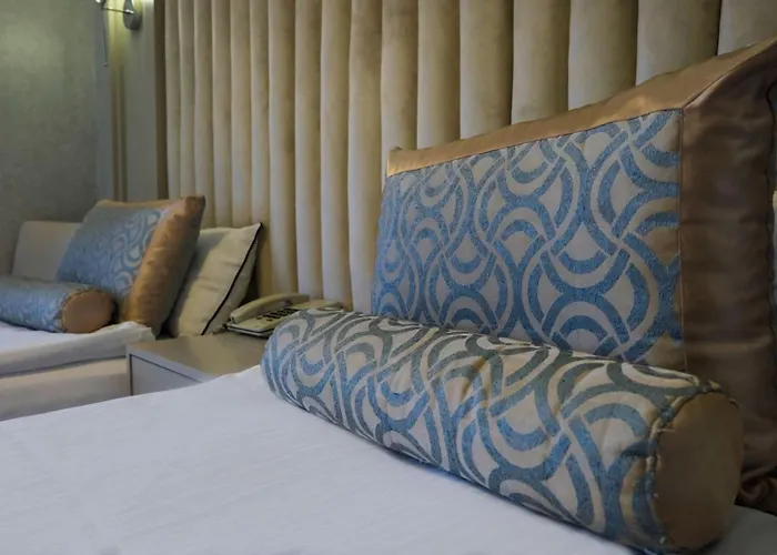 Hotel Kervansaray 3*