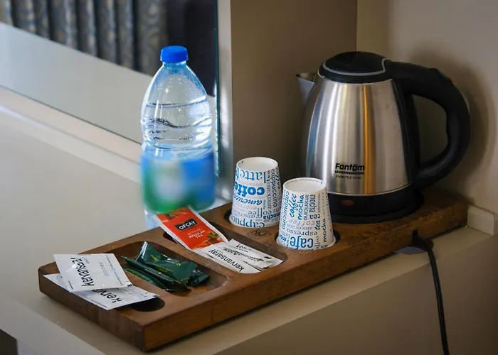 Kervansaray Hotel Bursa