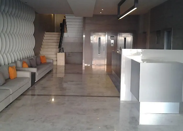 Отель Kervansaray