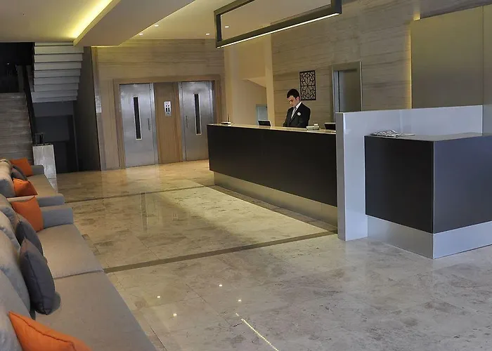 Kervansaray Hotel 3*