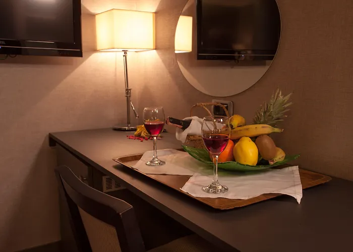 Отель Kervansaray 3*