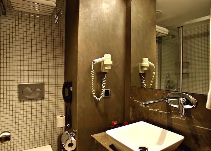 Kervansaray Hotel 3*