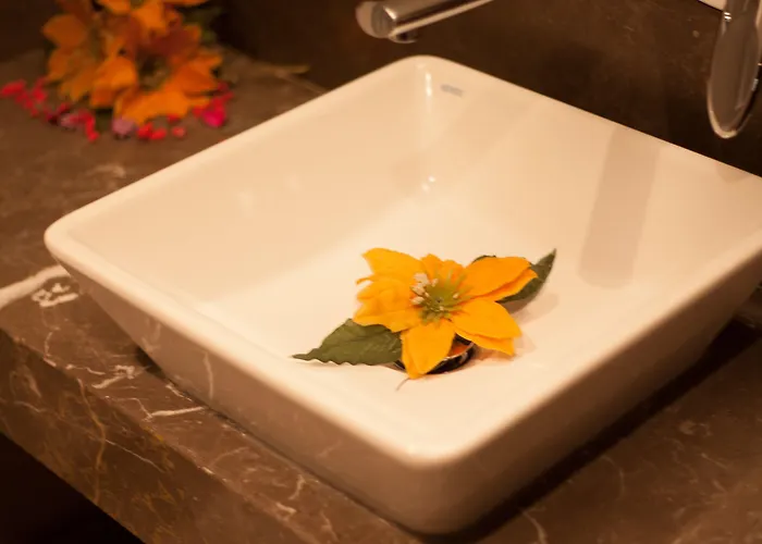 Hotel Kervansaray Bursa