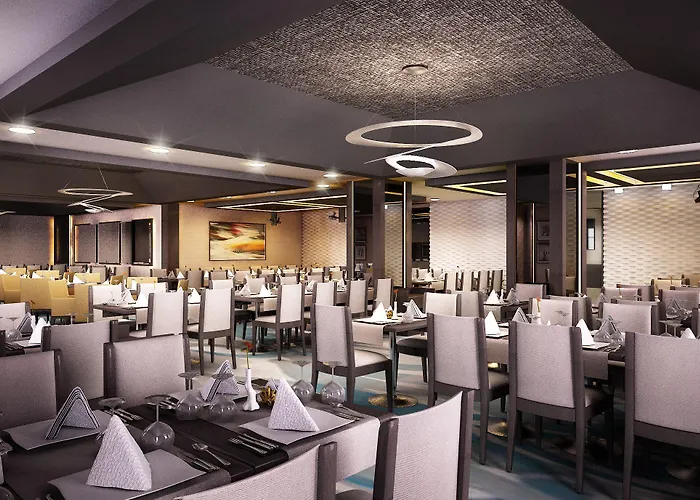 Hotel Kervansaray 3*