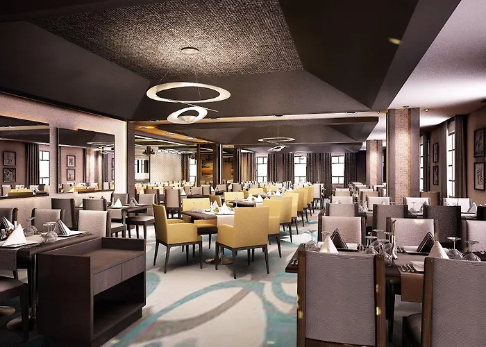 Kervansaray 3* Bursa