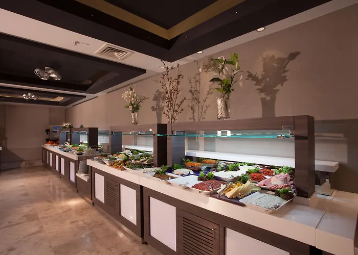 Отель Kervansaray Бурса