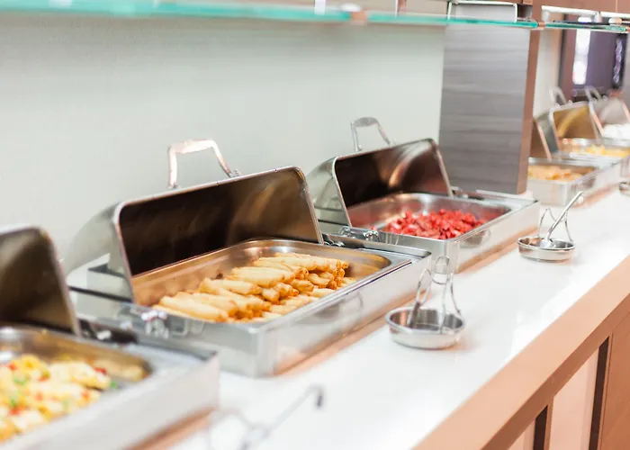 Kervansaray Отель 3*