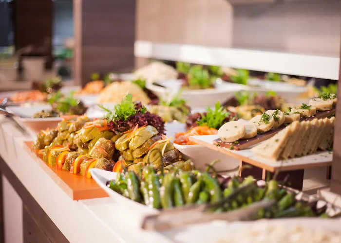 Hotel Kervansaray Bursa