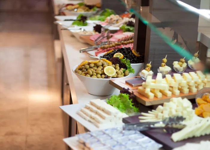 Kervansaray Бурса