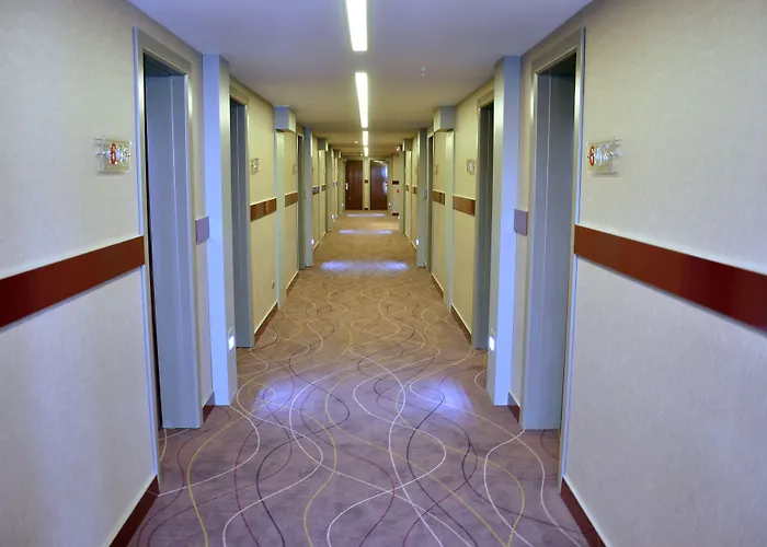 Kervansaray Hotel Bursa