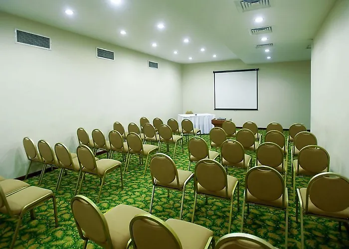 Kervansaray Hotel Bursa