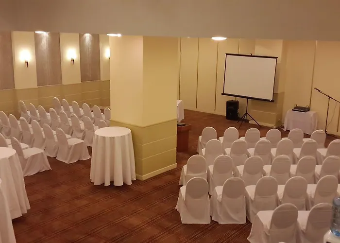 Hotel Kervansaray Bursa