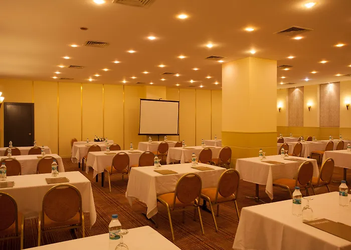 Kervansaray Отель 3*