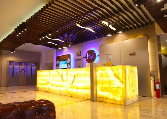 Kervansaray Hotel Bursa