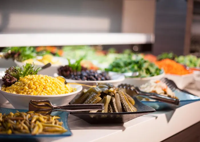 Kervansaray 3* Bursa