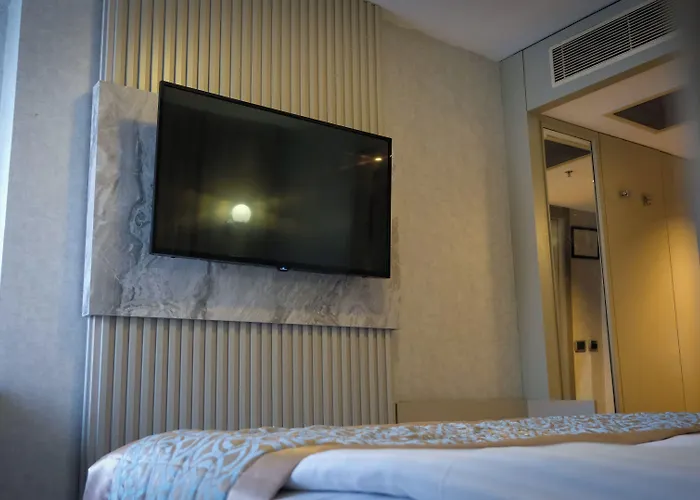 Kervansaray Hotel 3*