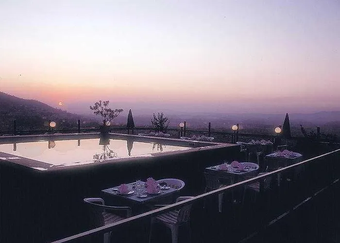 Kervansaray Отель 3*