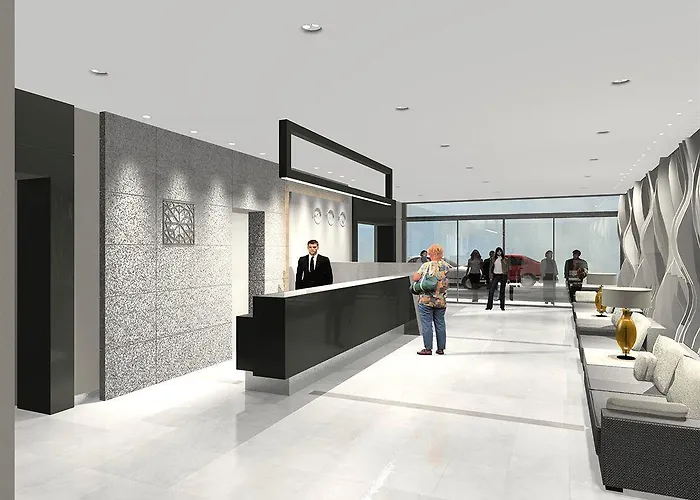 Kervansaray Hotel Bursa