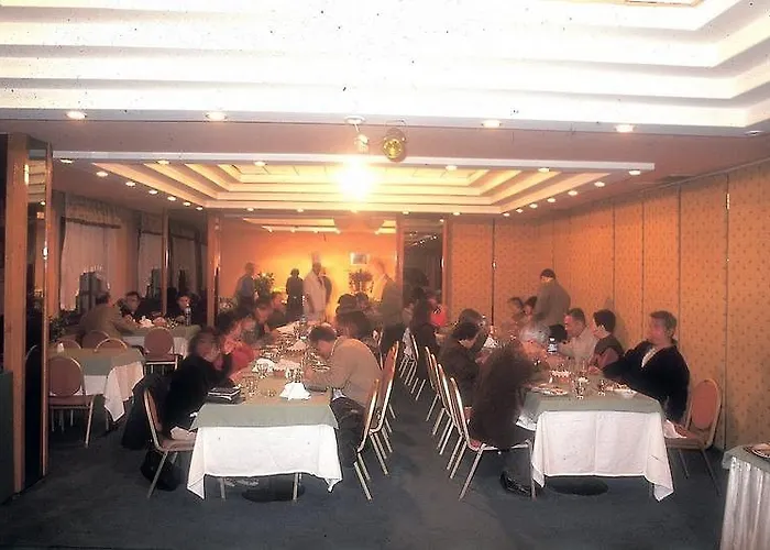 Kervansaray Отель 3*