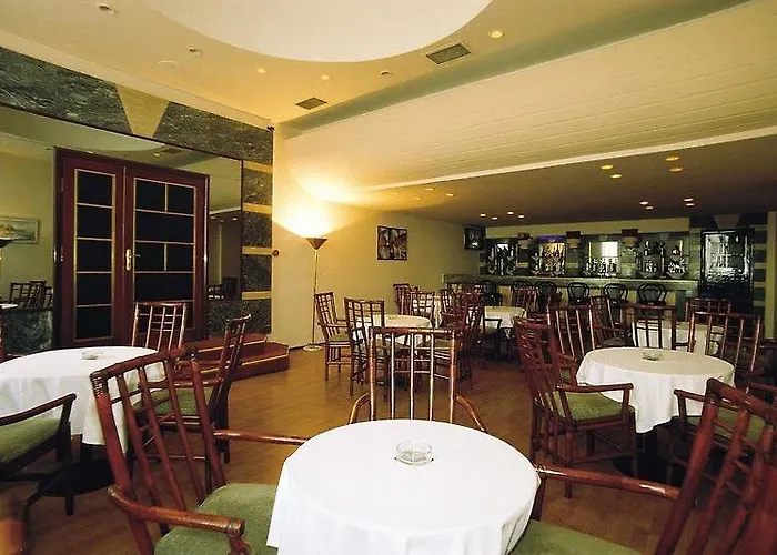 Kervansaray 3* Bursa